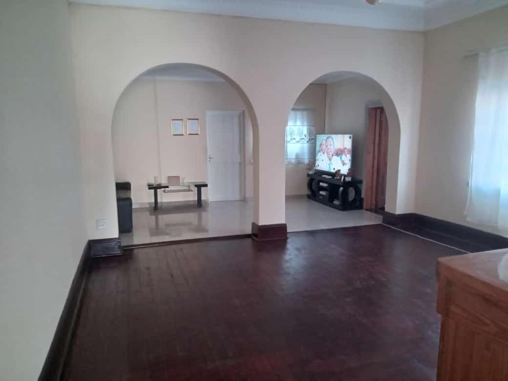Guest house Kensington *