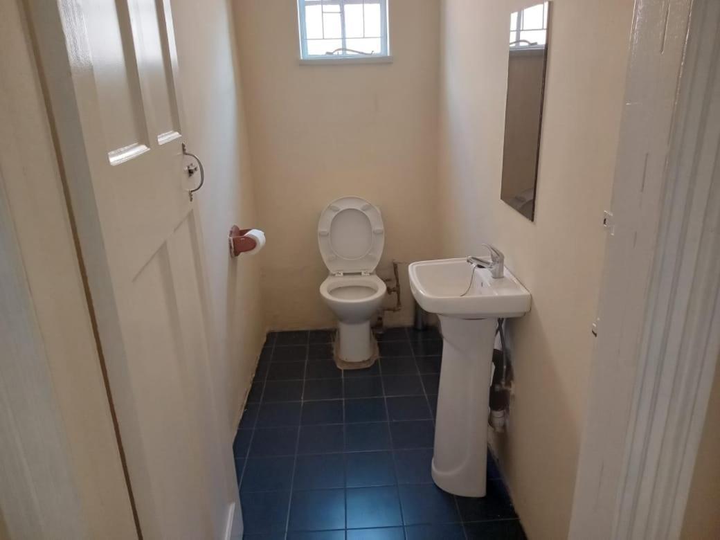 Guest house Kensington Johannesburg
