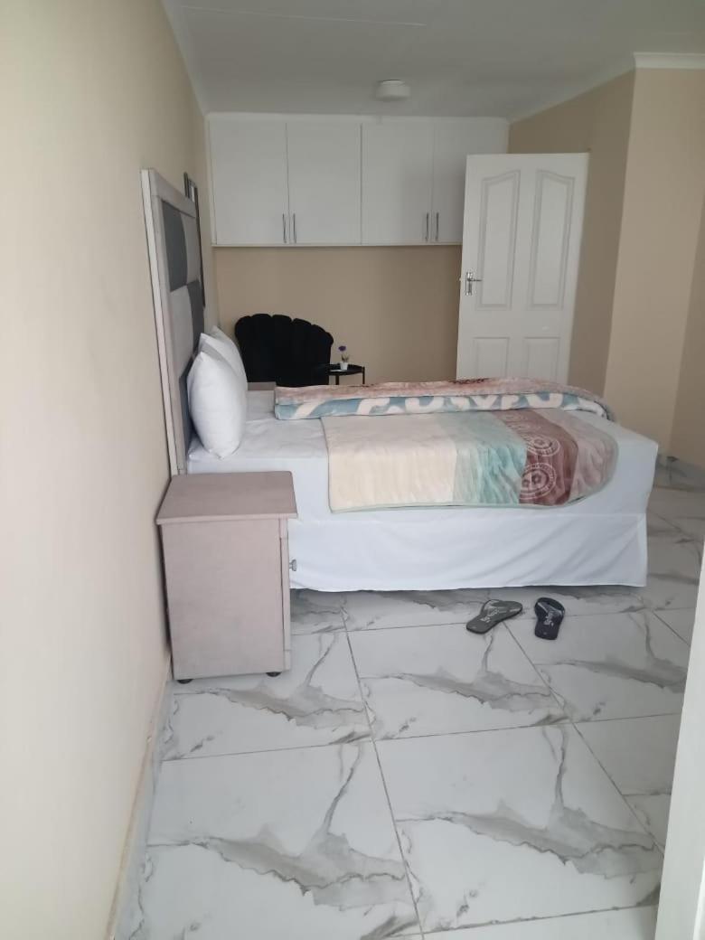 Guest house Kensington Johannesburg