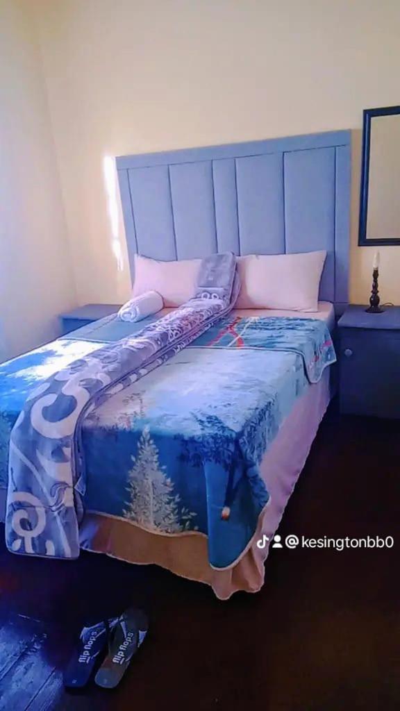 Guest house Kensington Johannesburg