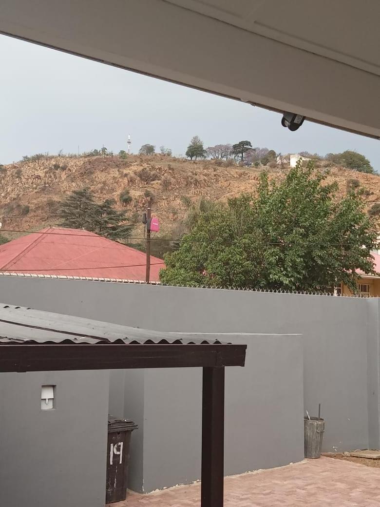 Kensington * Johannesburg