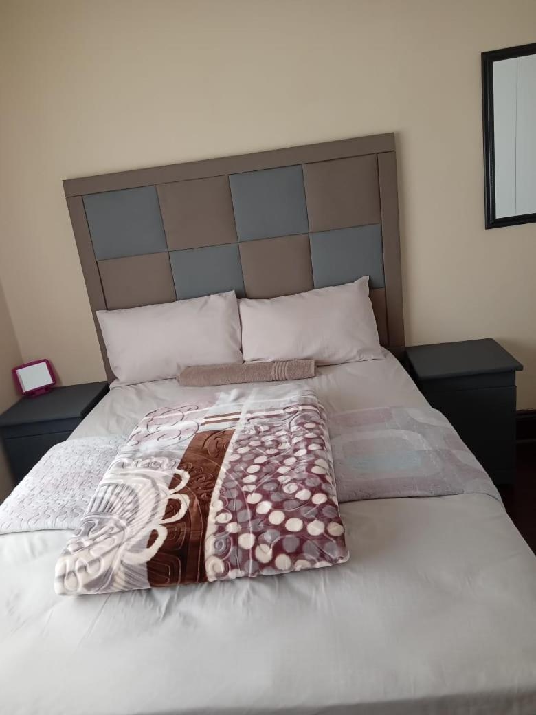 Guest house Kensington *