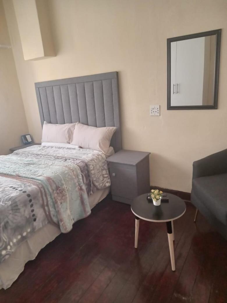 Guest house Kensington Johannesburg