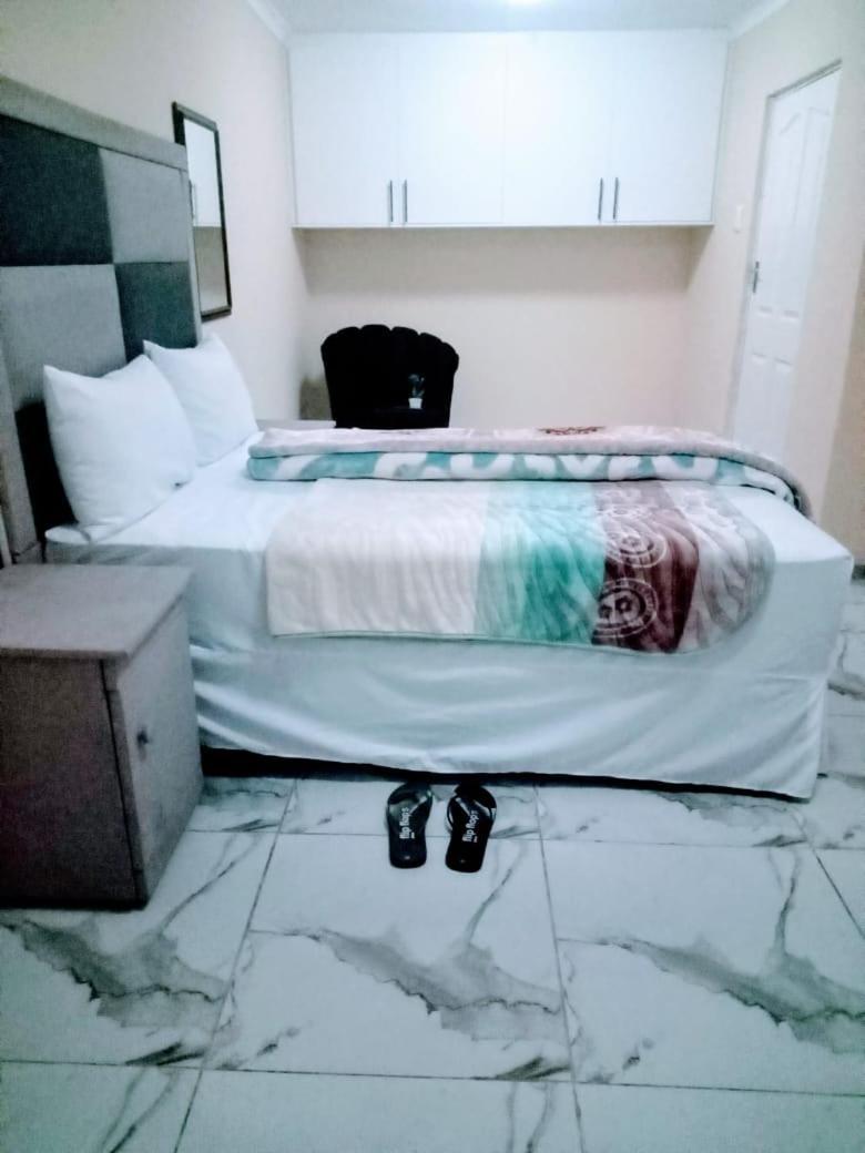 Guest house Kensington