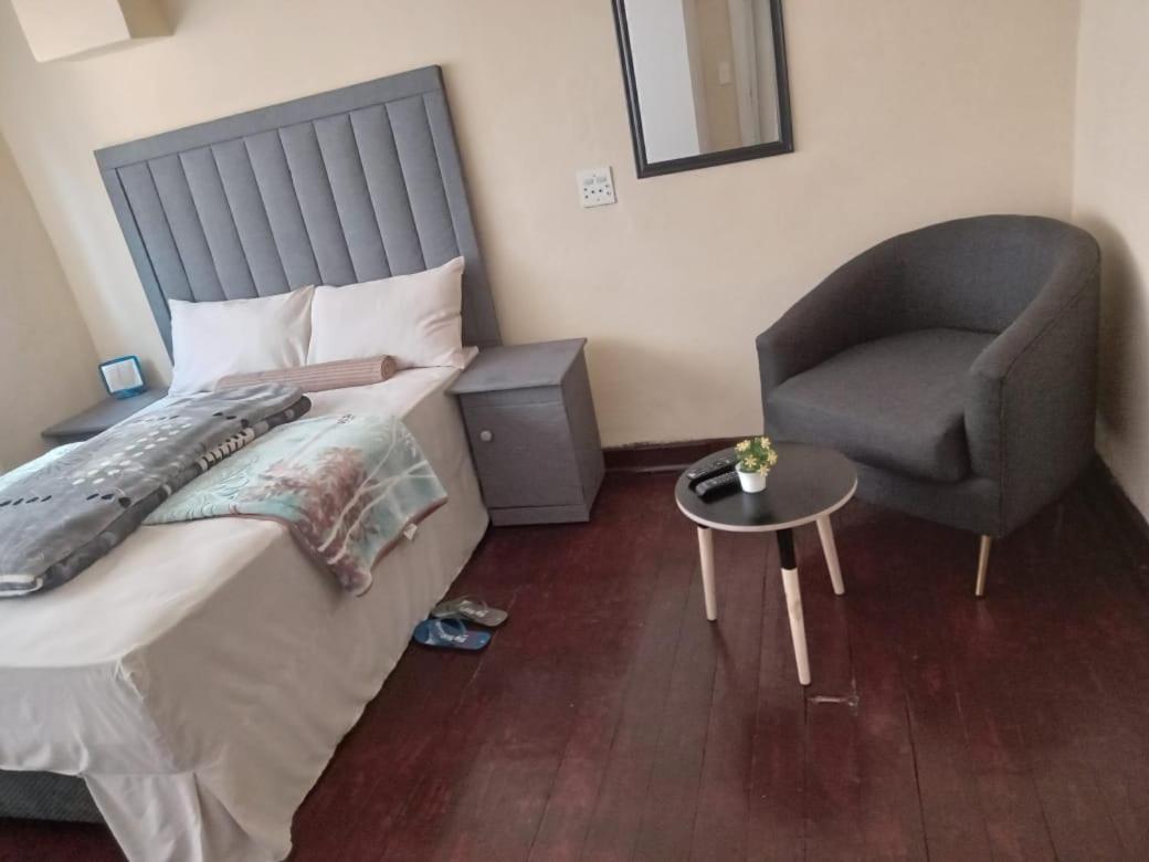 Guest house Kensington *