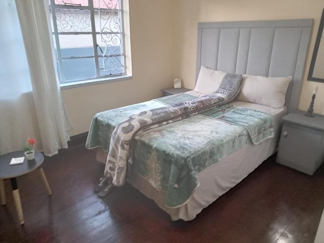 Guest house Kensington Johannesburg