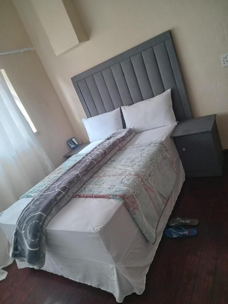 Kensington * Johannesburg
