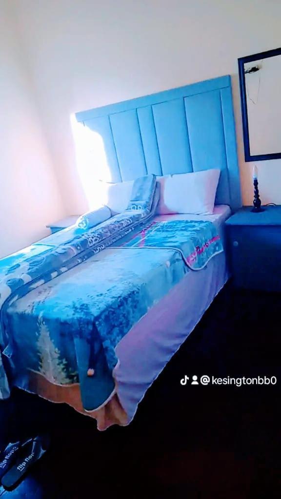 Guest house Kensington *