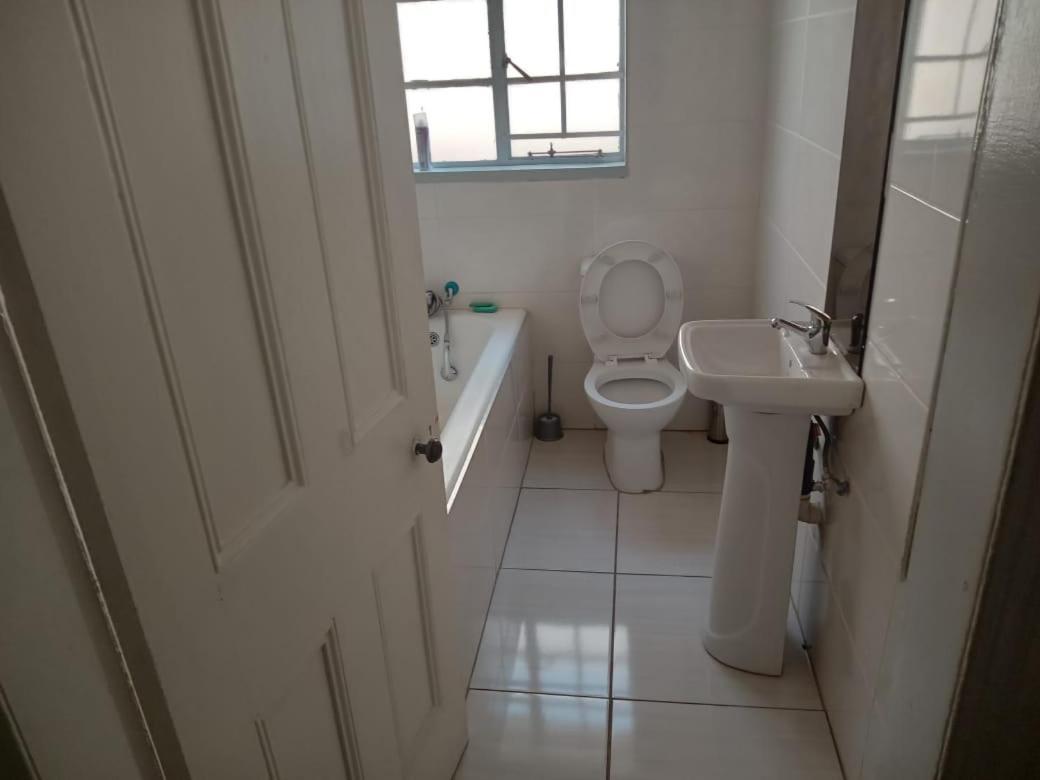 Guest house Kensington *