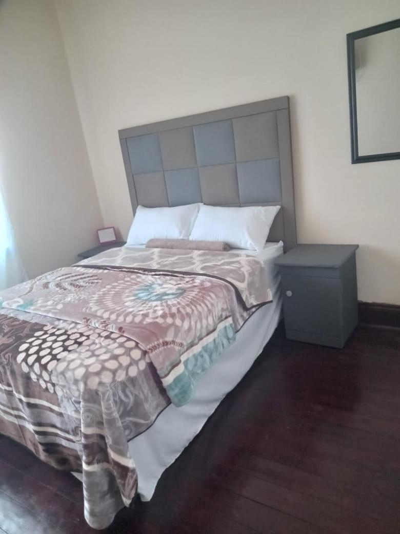 Kensington Guest house Johannesburg