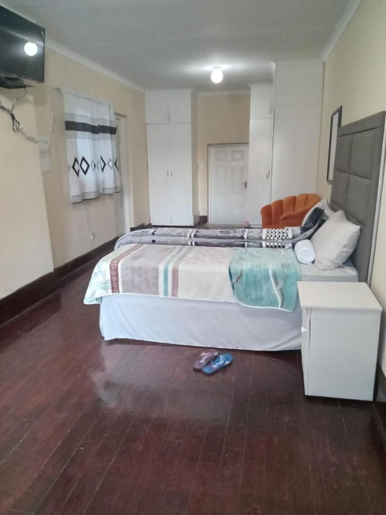 Guest house Kensington Johannesburg