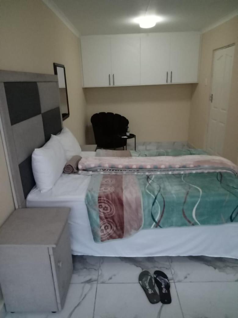 Kensington Johannesburg