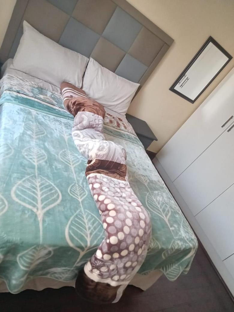 Guest house Kensington *
