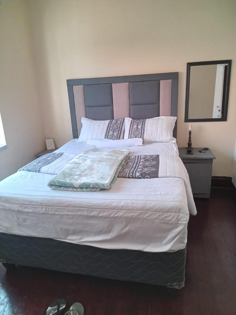 Guest house Kensington Johannesburg