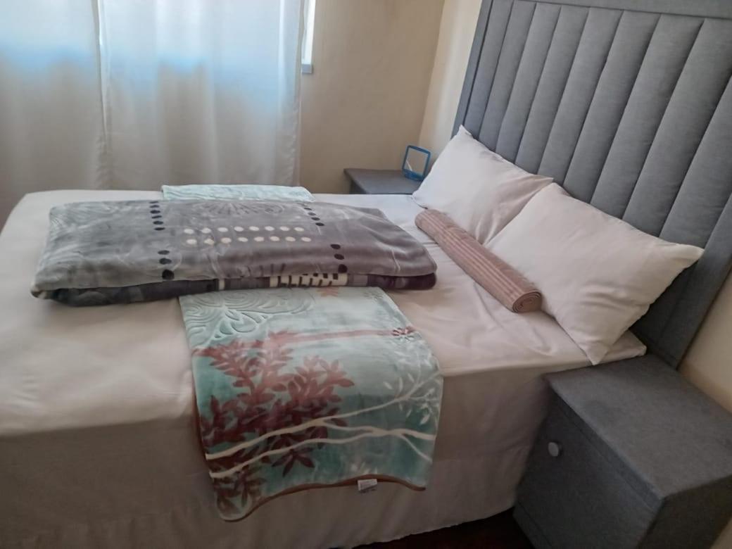 Guest house Kensington Johannesburg