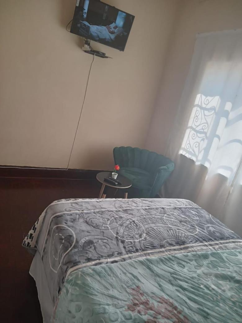 Kensington Guest house