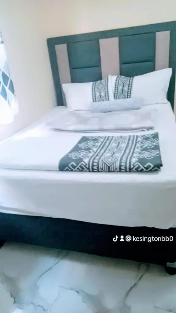 Guest house Kensington *