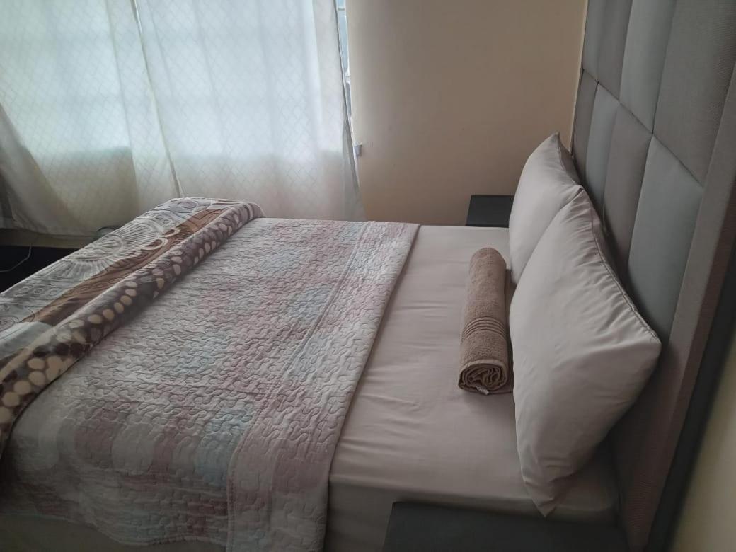 Kensington Guest house Johannesburg