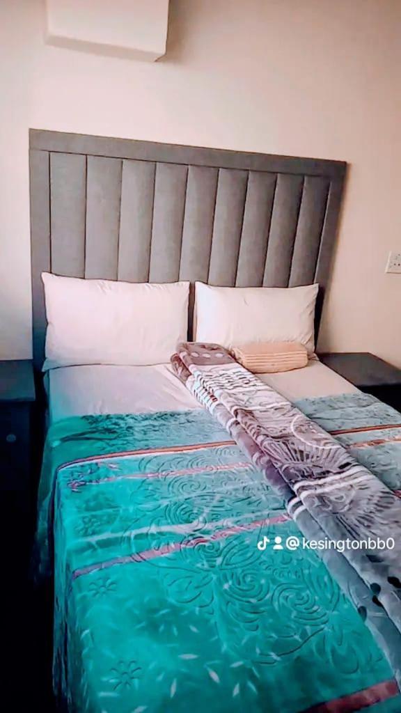 Guest house Kensington