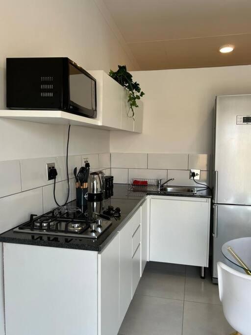 Apartamento Cosy In Randburg -