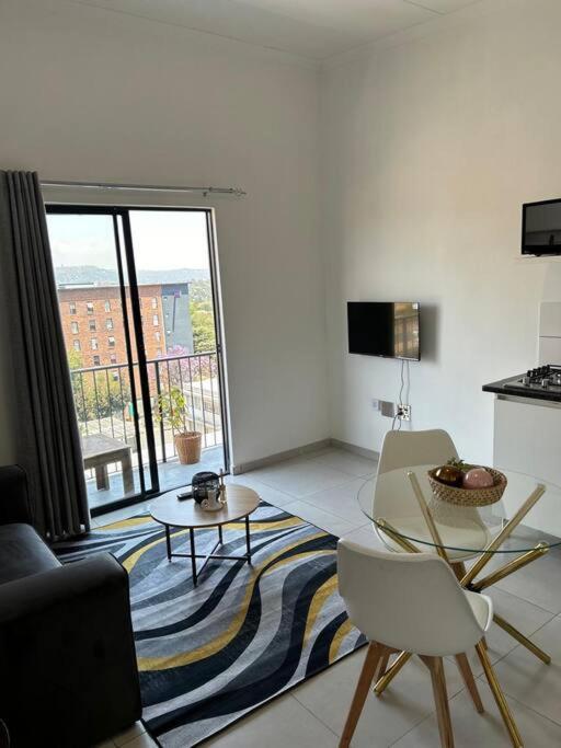 Cosy In Randburg - Apartamento *