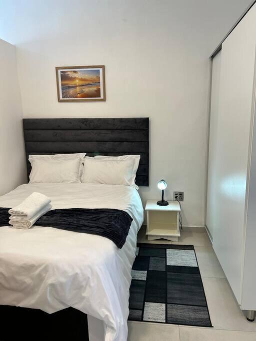 Cosy In Randburg - Apartamento Joanesburgo