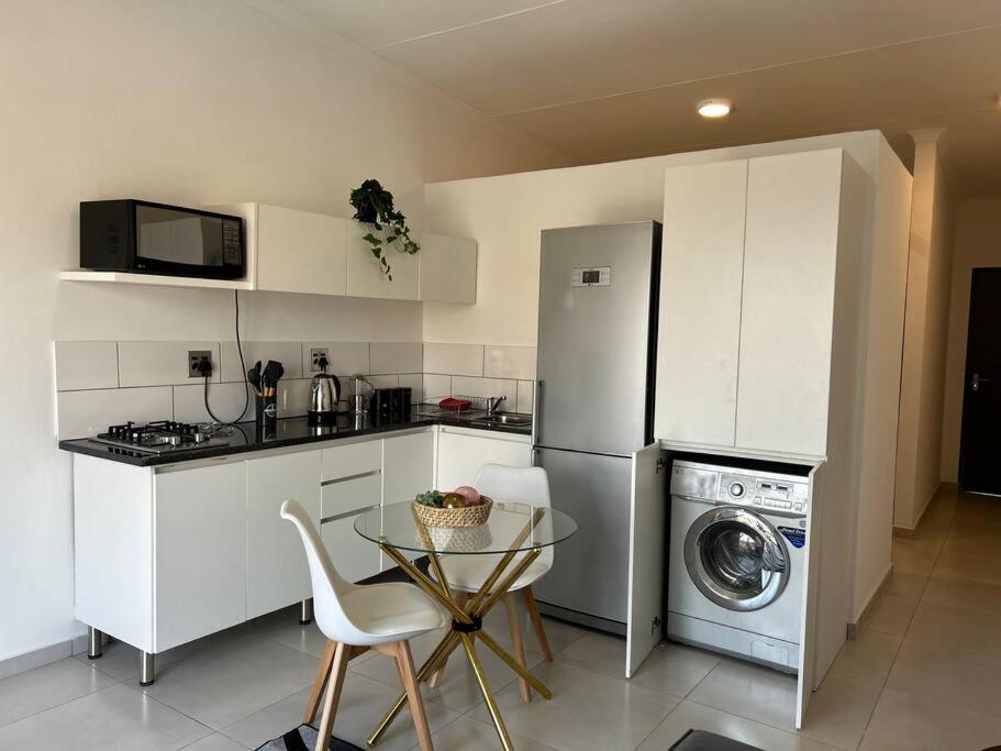Cosy In Randburg - Joanesburgo