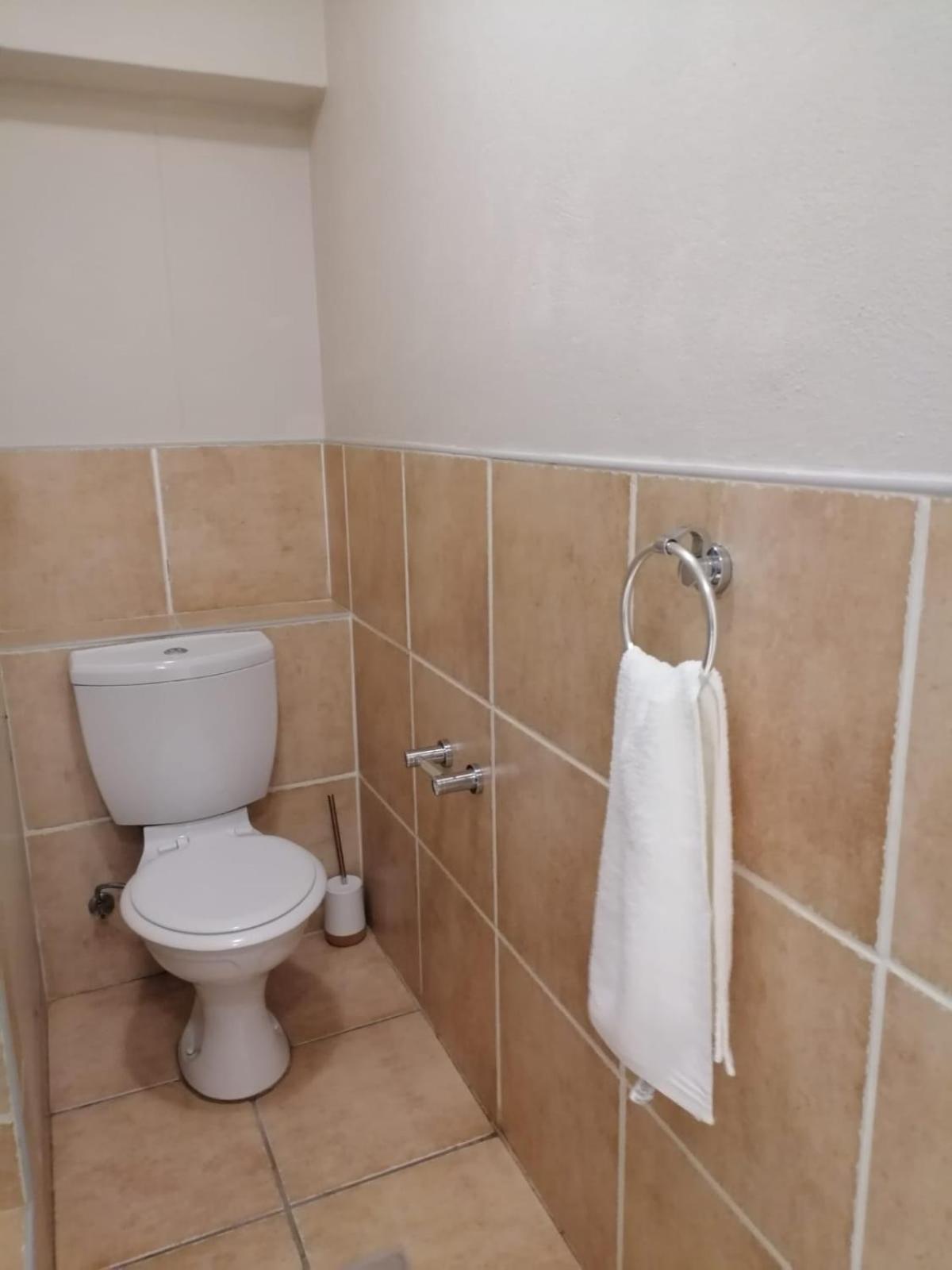 Apartment Agileacc Westpoint