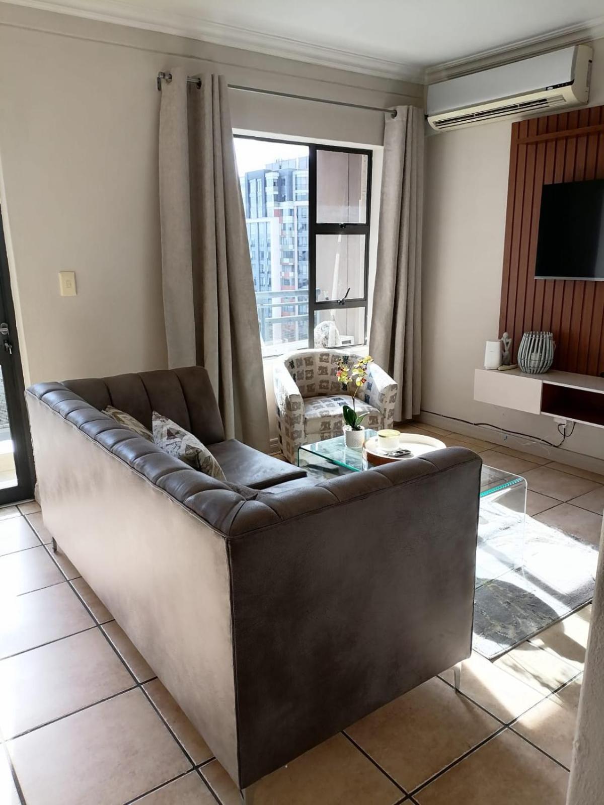 Agileacc Westpoint Apartment Johannesburg