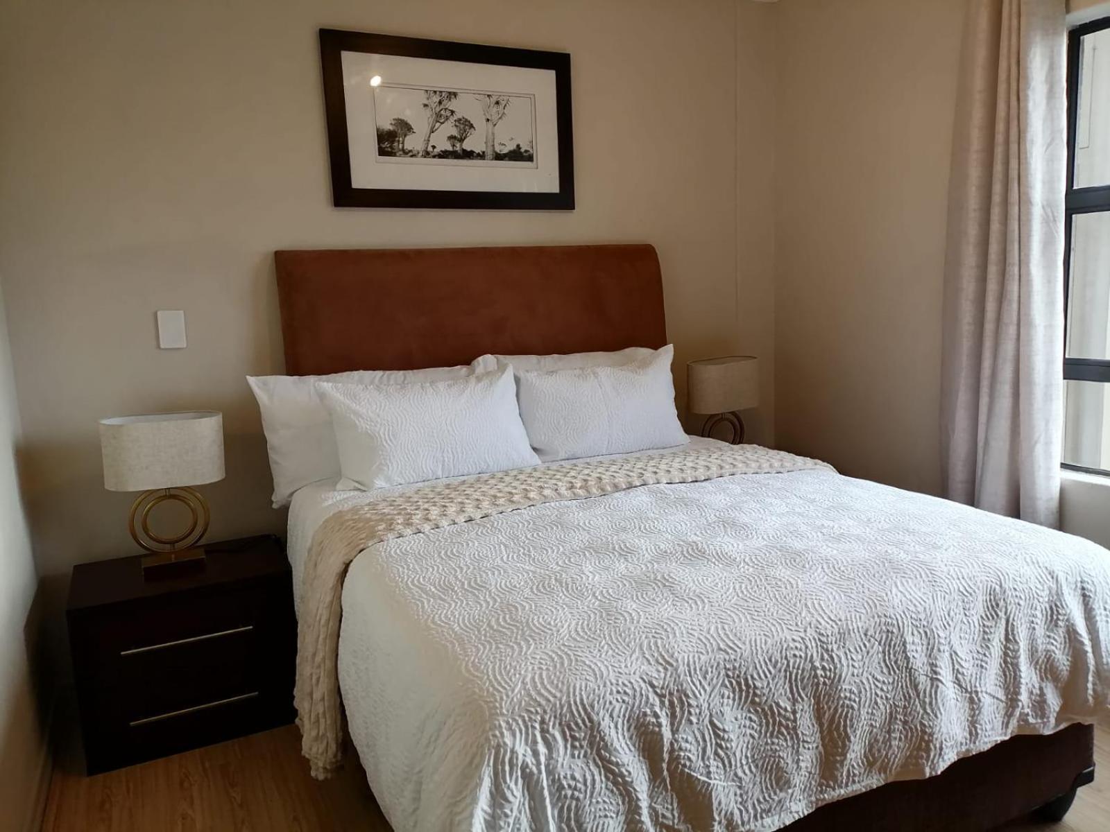 Apartment Agileacc Westpoint Johannesburg