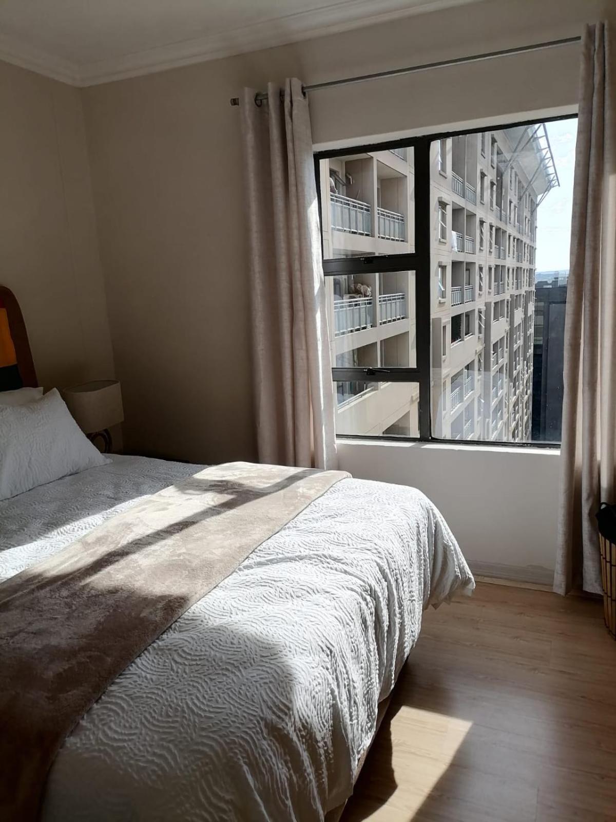 Apartment Agileacc Westpoint *