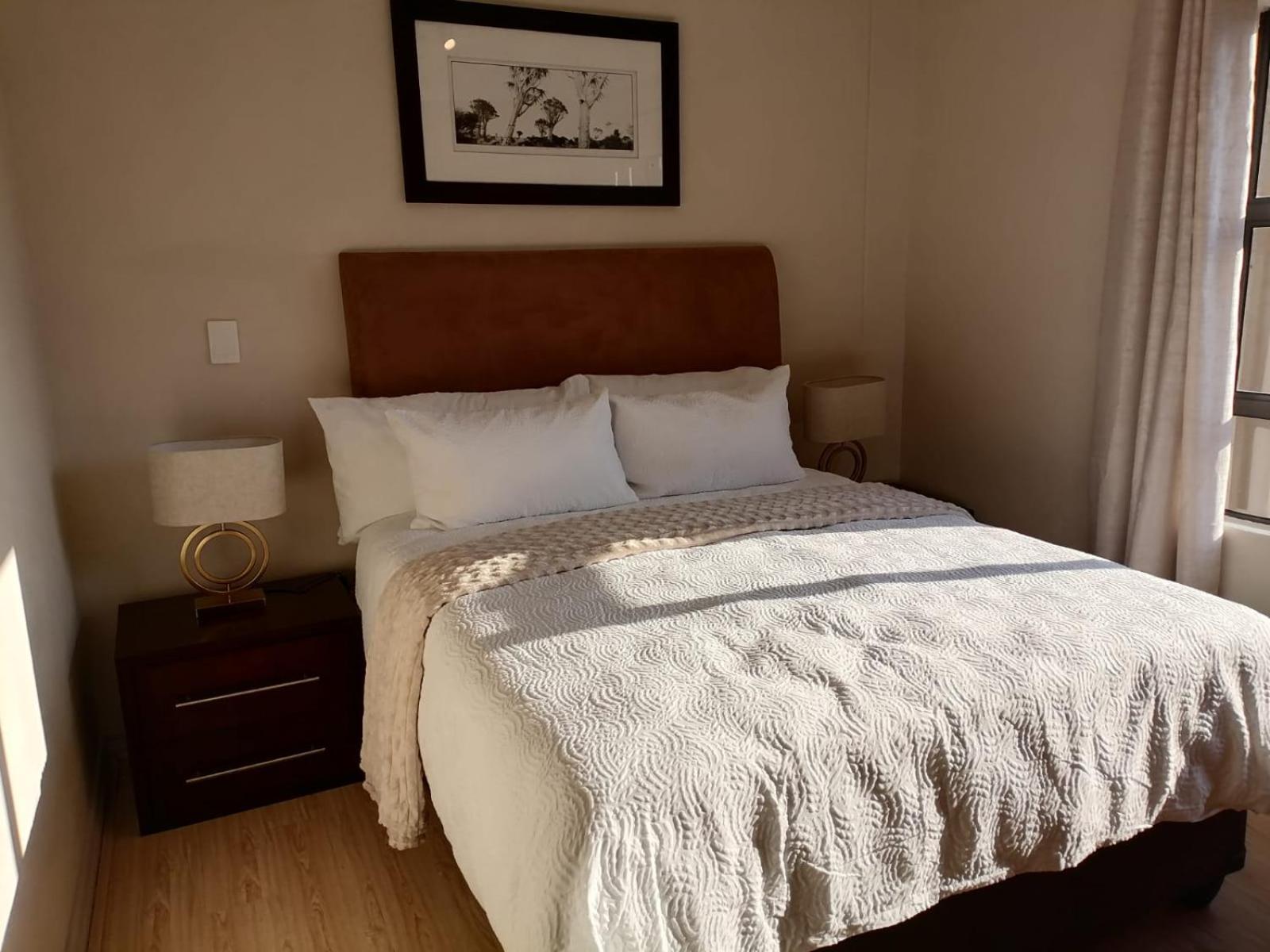 Apartment Agileacc Westpoint Johannesburg