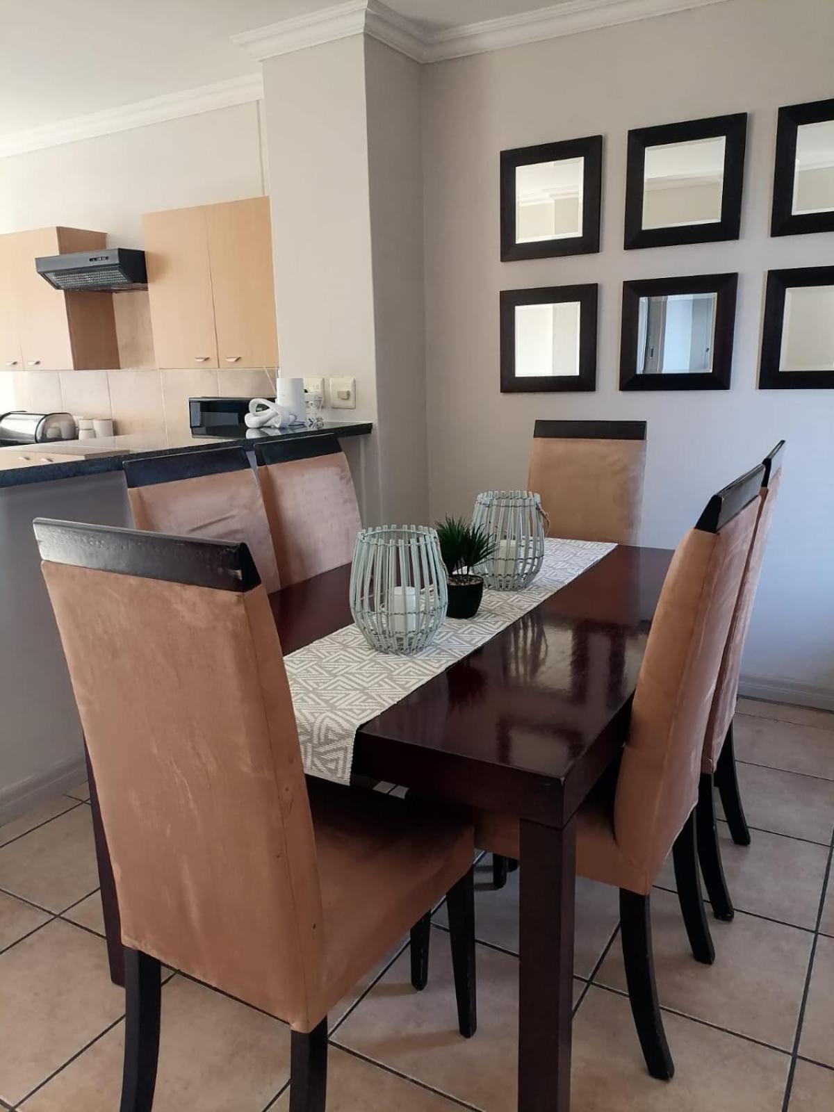 Agileacc Westpoint Apartment *