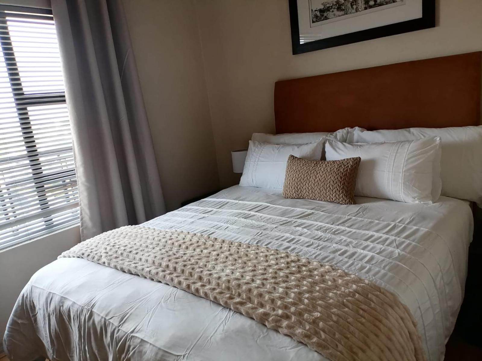 Agileacc Westpoint Apartment Johannesburg
