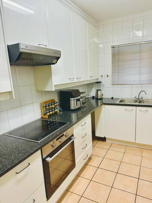 Eagles Citadel Sandton Apartment