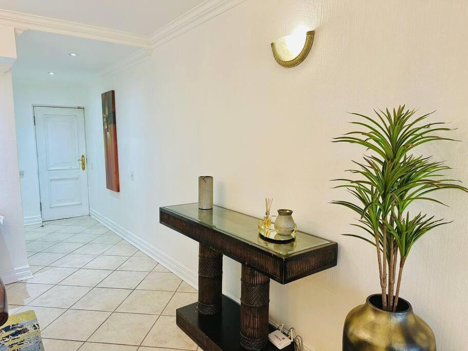 Eagles Citadel Sandton Apartment