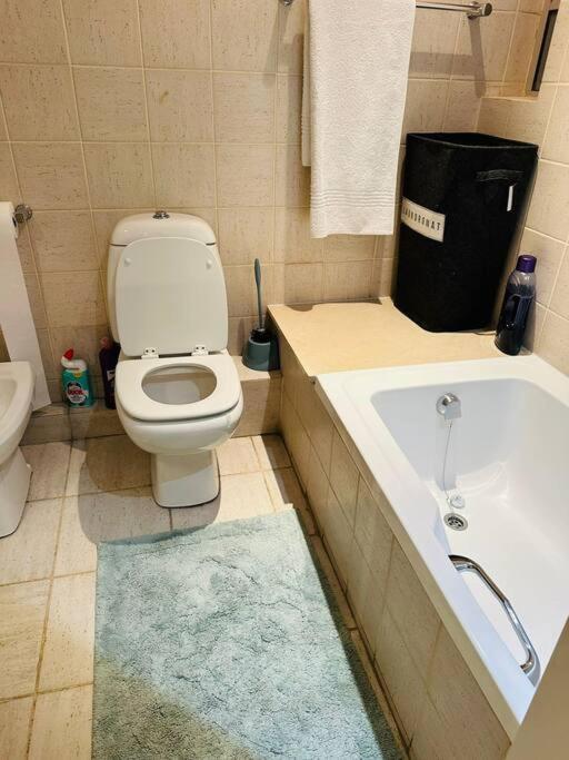 Apartment Eagles Citadel Sandton *