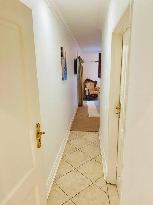 Eagles Citadel Sandton Apartment Johannesburg