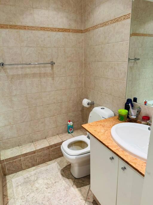 Eagles Citadel Sandton Apartment