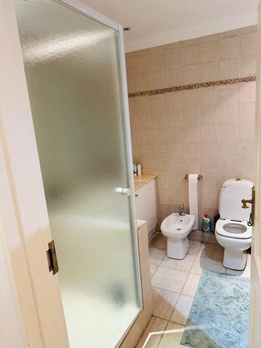 Eagles Citadel Sandton Apartment *