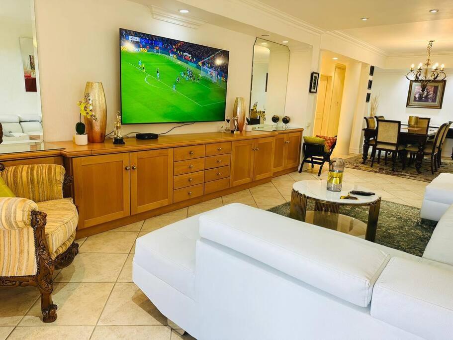 Eagles Citadel Sandton Apartment Johannesburg