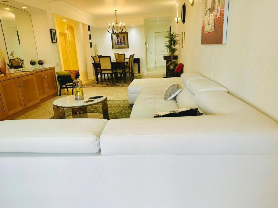 Apartment Eagles Citadel Sandton *