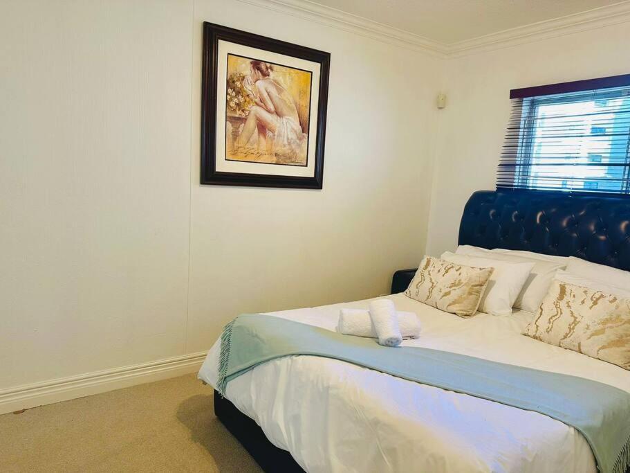 Eagles Citadel Sandton Apartment Johannesburg