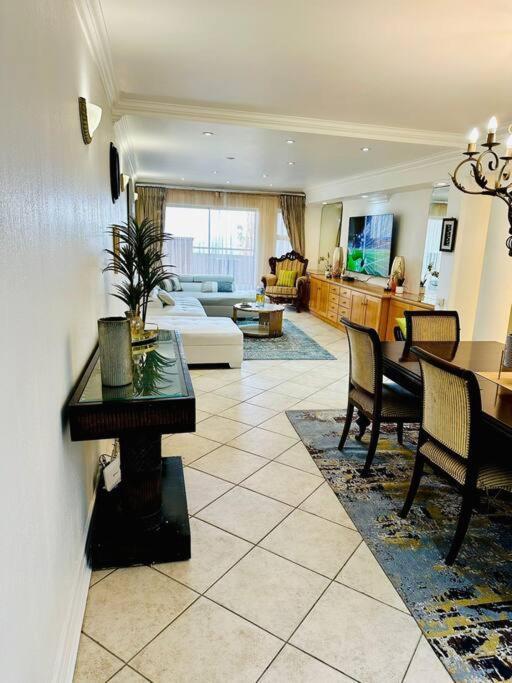 Eagles Citadel Sandton Apartment *