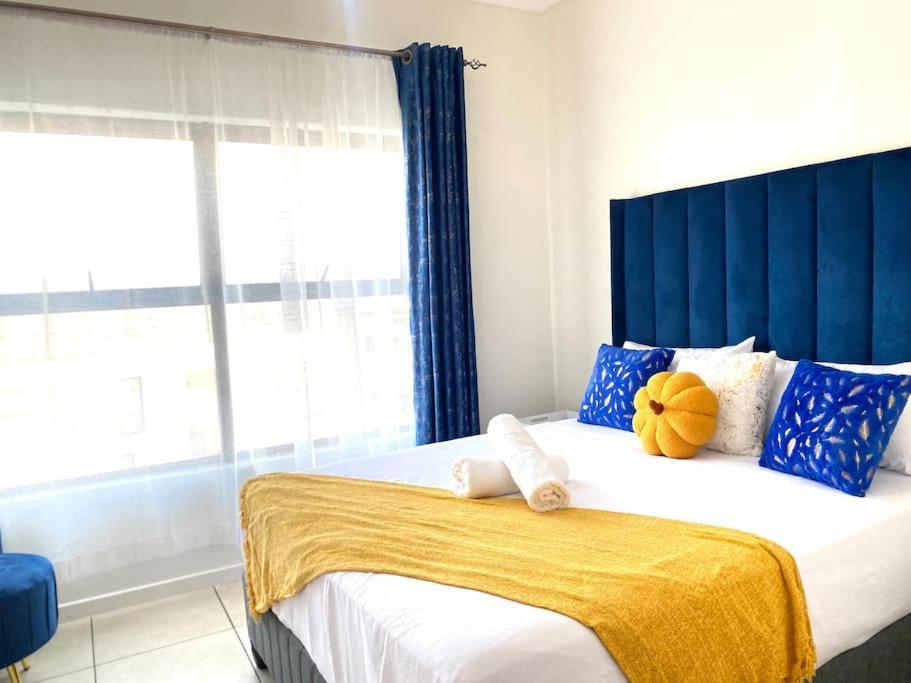 Stanley Views 1 Bed * Johannesburg