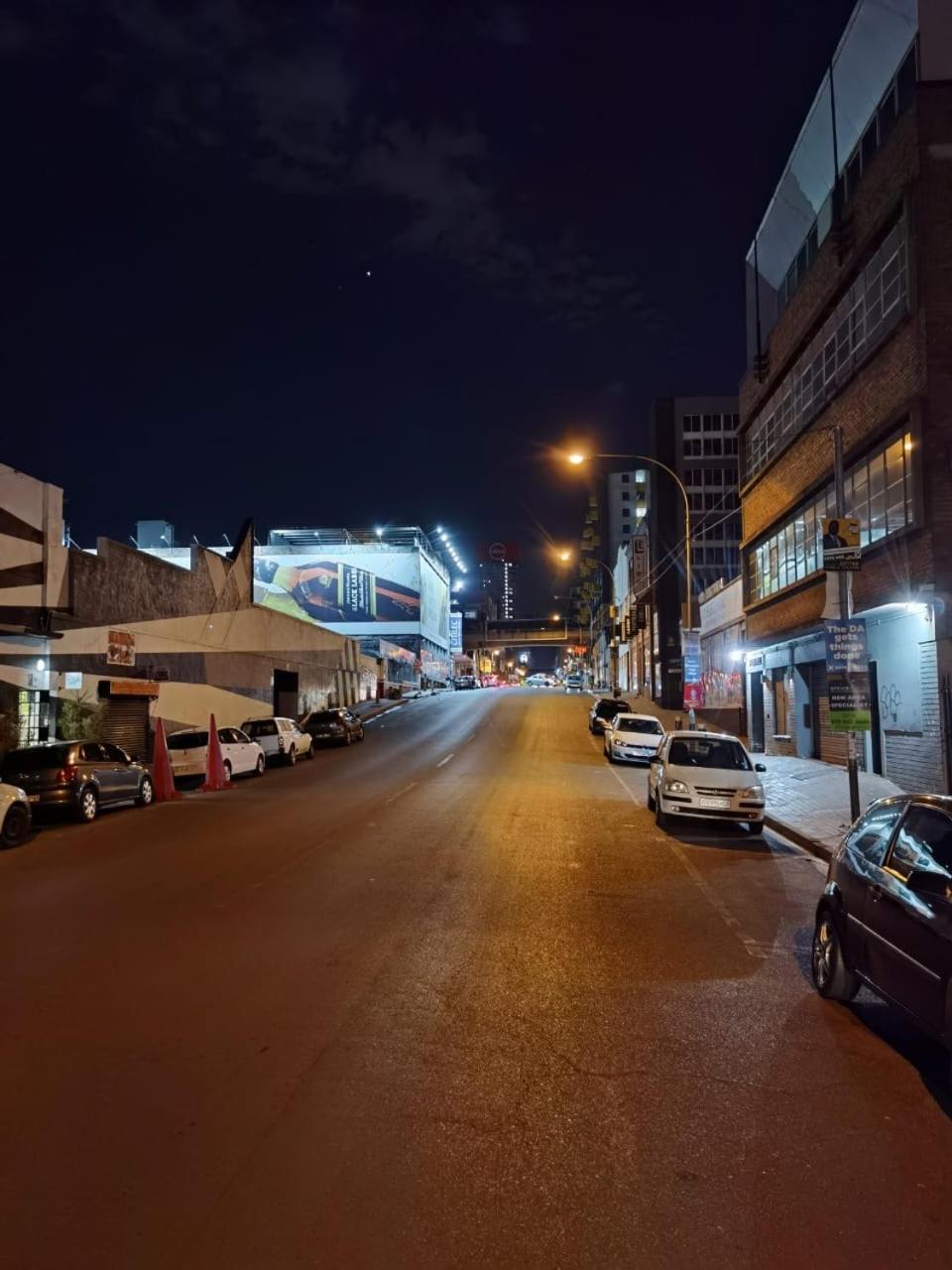Retreat At Craftsmanship 223 Johannesburg