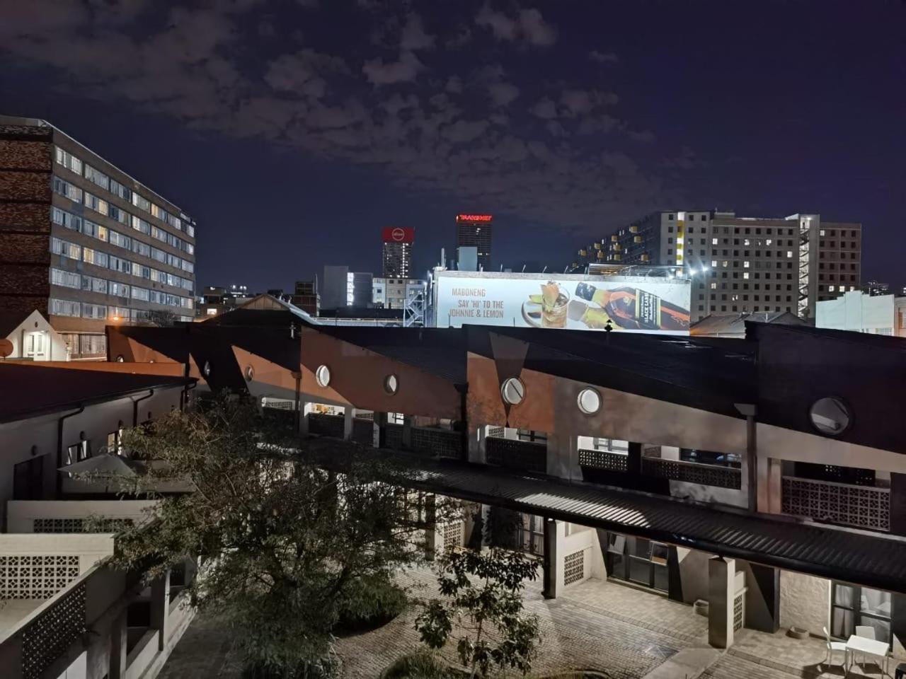 Retreat At Craftsmanship 223 Apartment Johannesburg