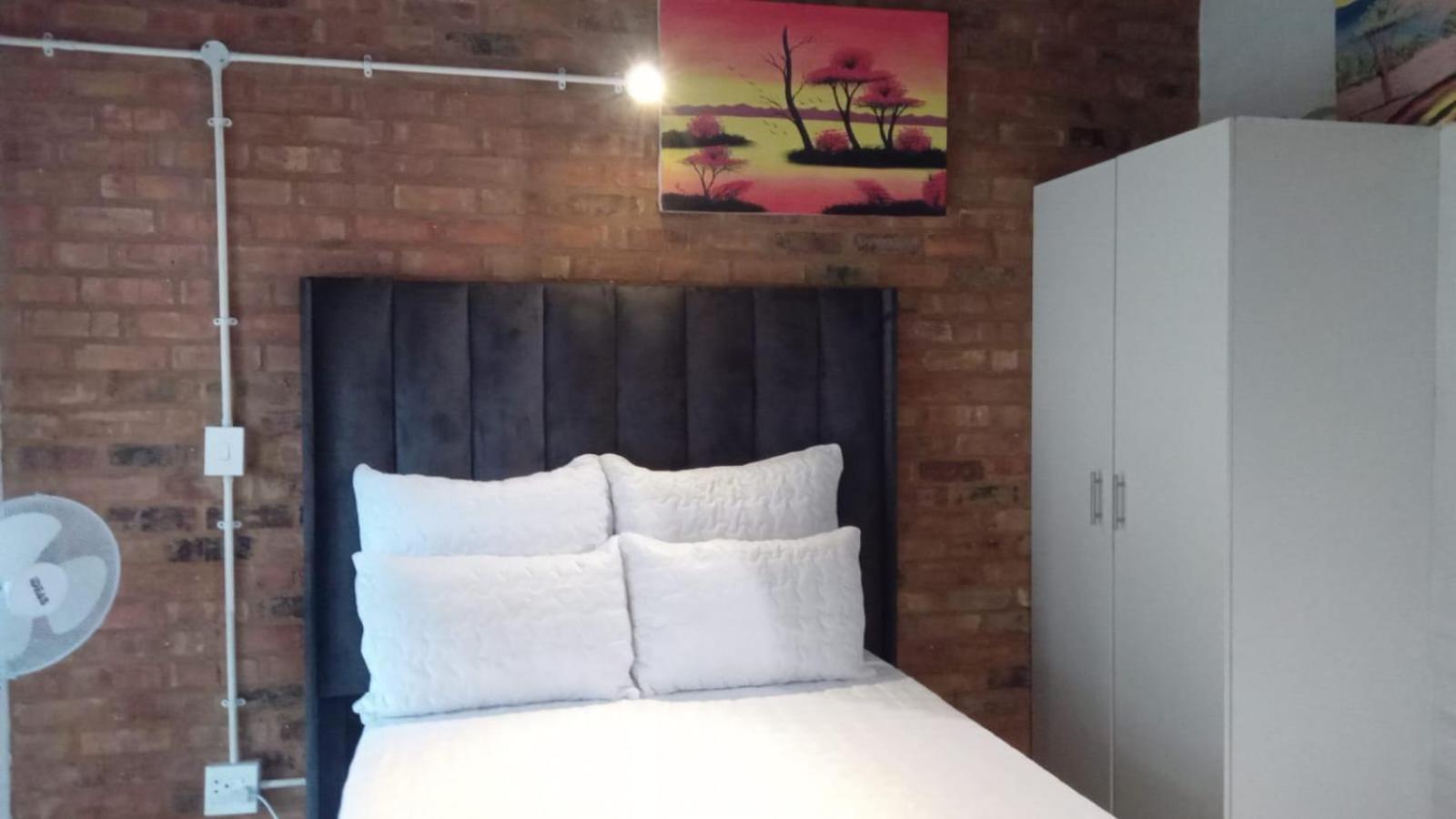 Craftsmenship 218 ,maboneng