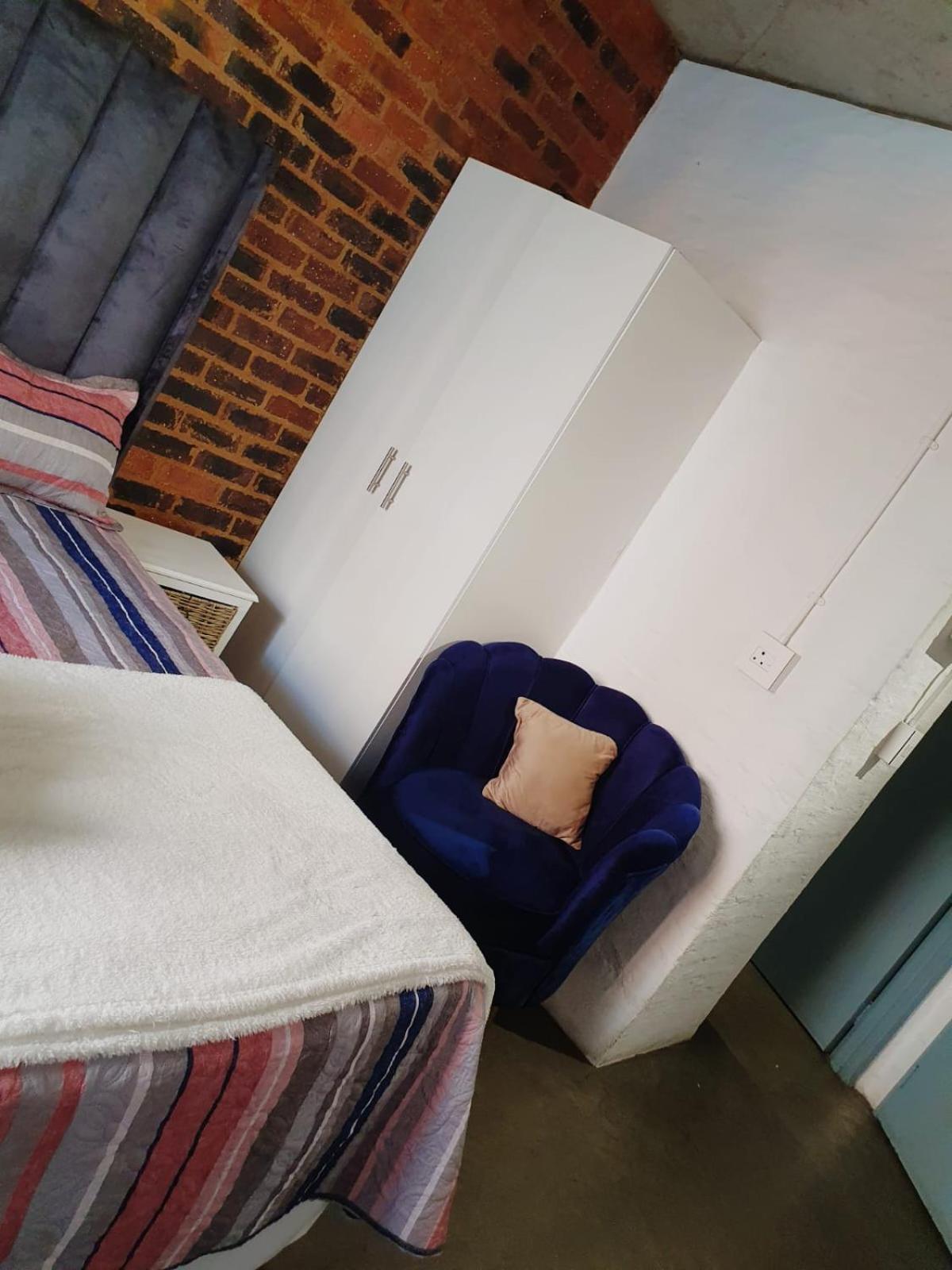Apartamento Poolside Escape In Maboneng