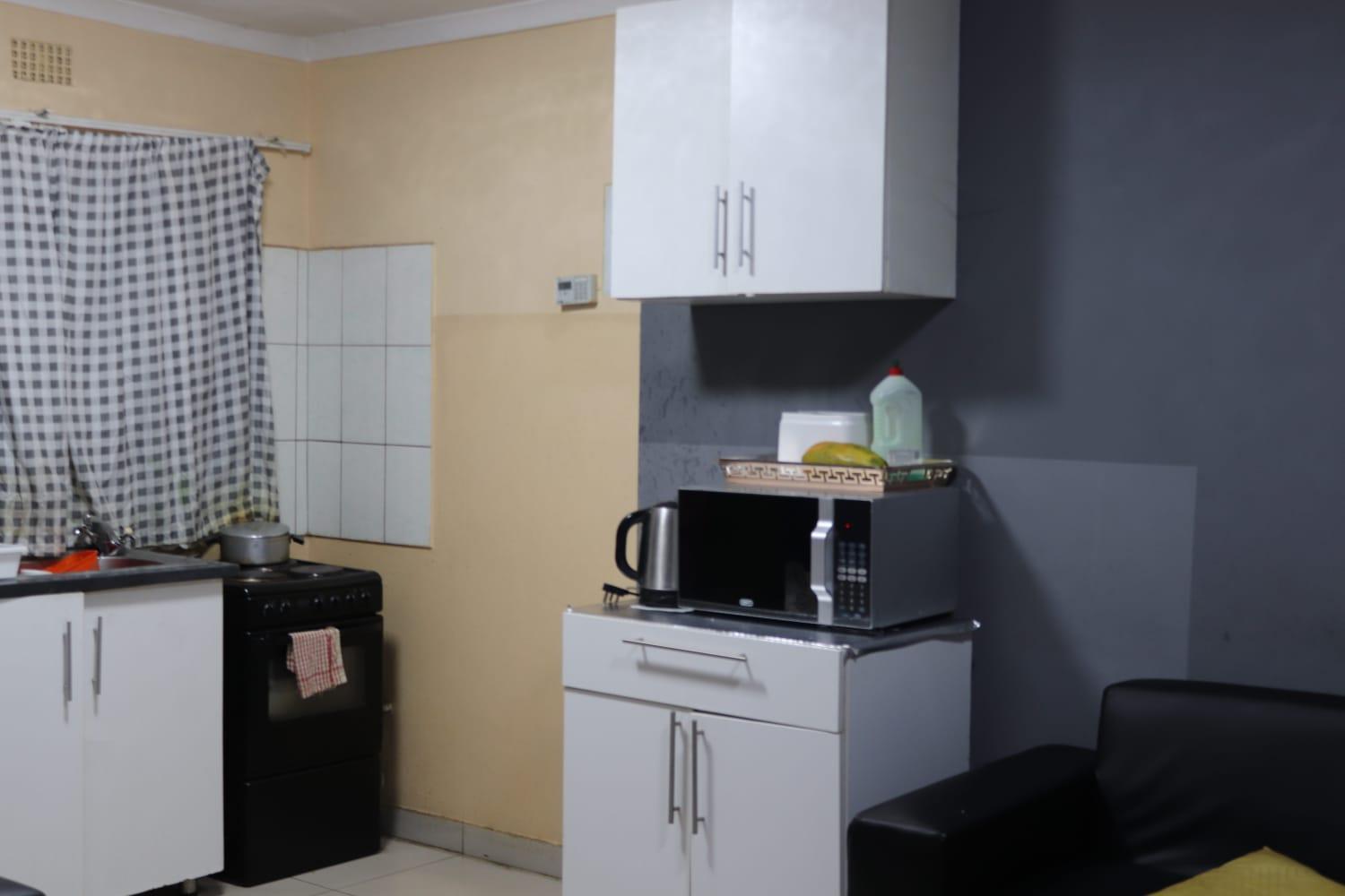 Sweet-haven Apartment Johannesburg
